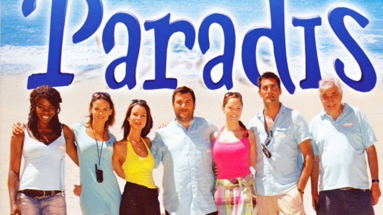 Camping Paradis