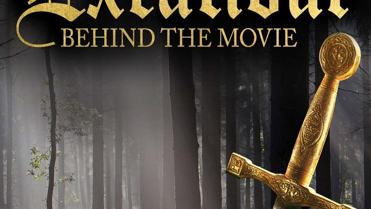 Excalibur: Behind the Movie