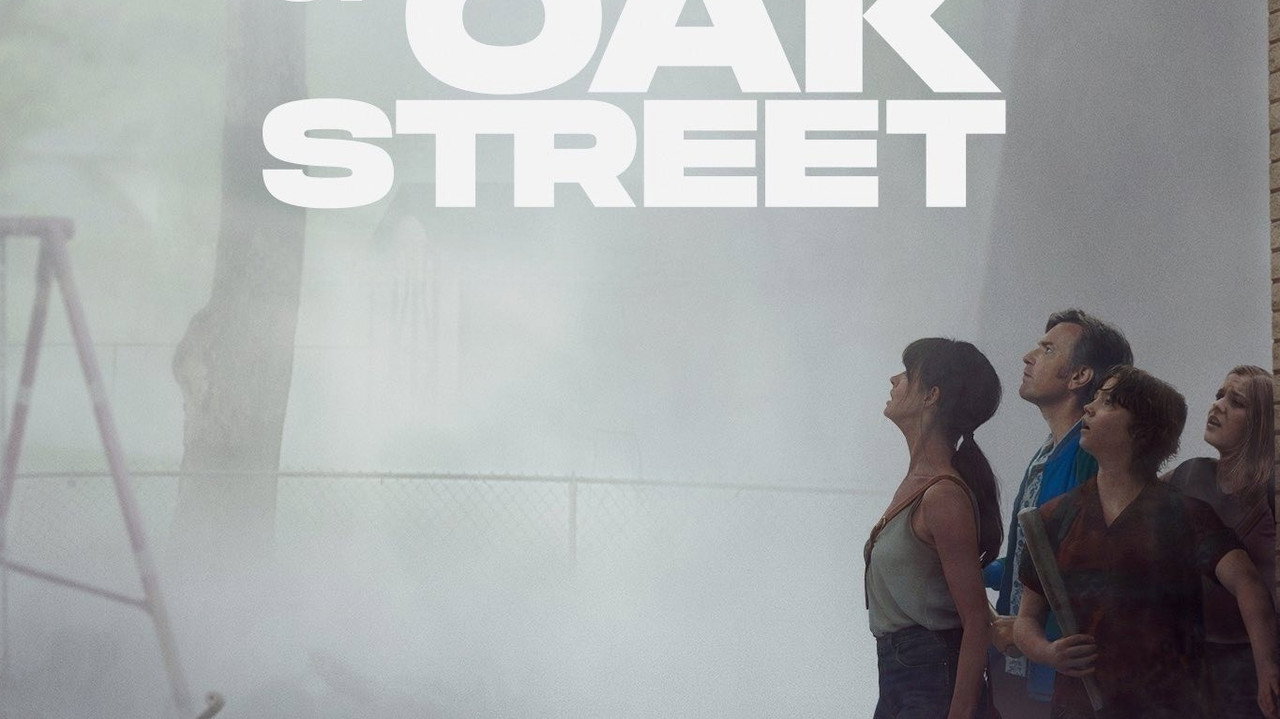 La fin d’Oak Street