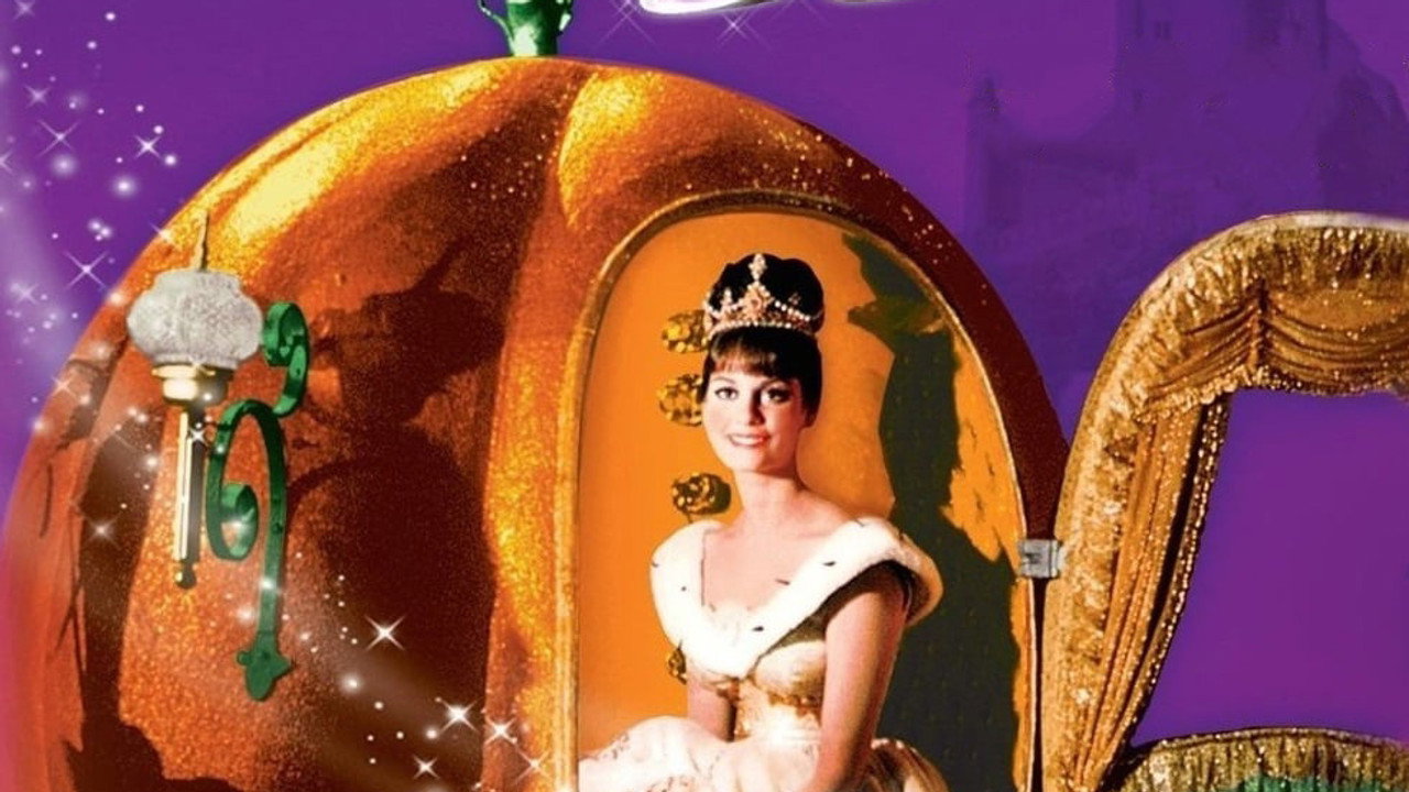 Cinderella
