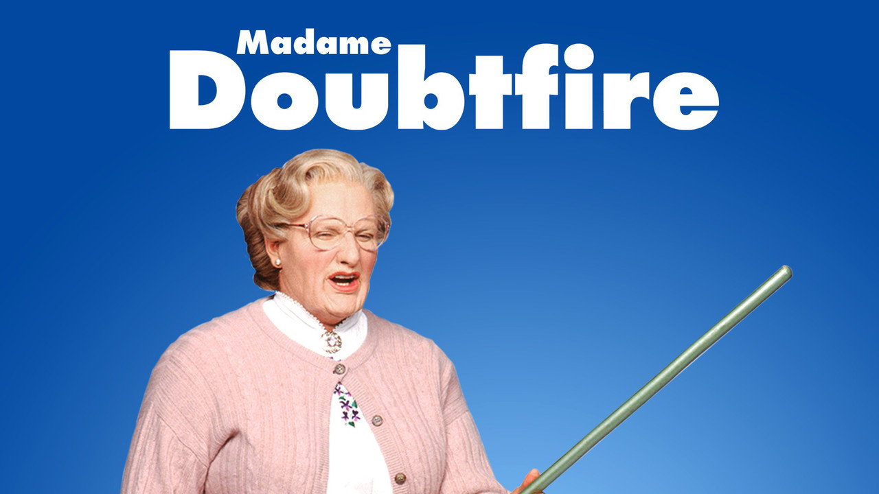 Madame Doubtfire