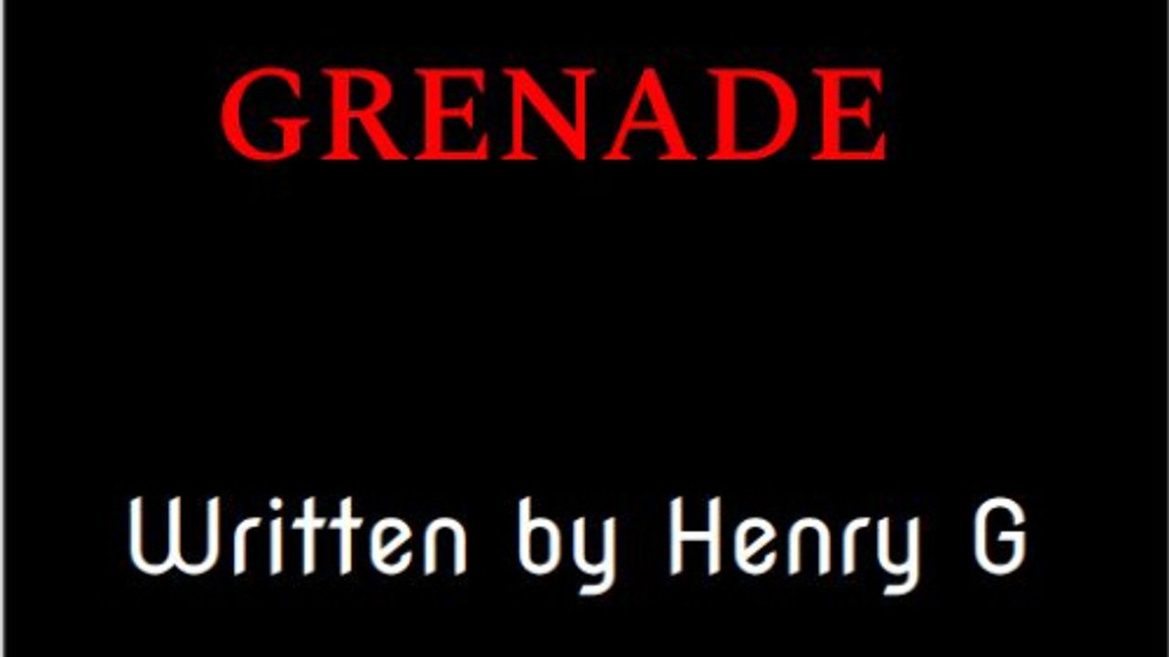 Grenade