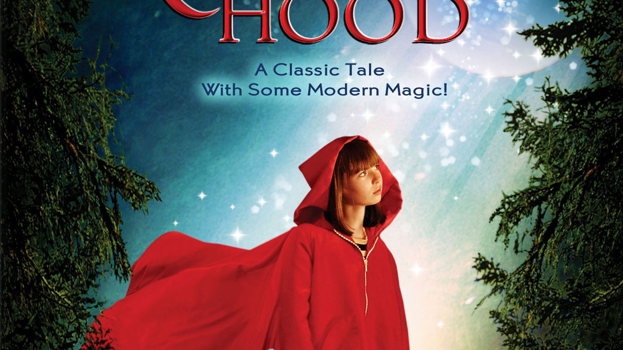 Red Riding Hood