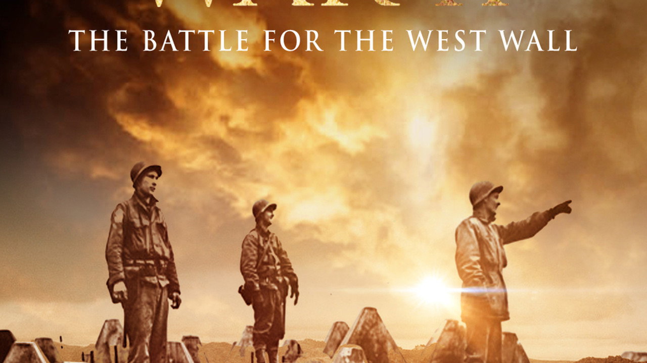 World War II: The Battle for the West Wall