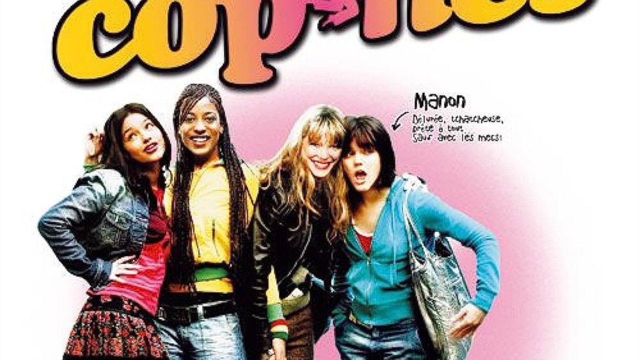 Mes Copines