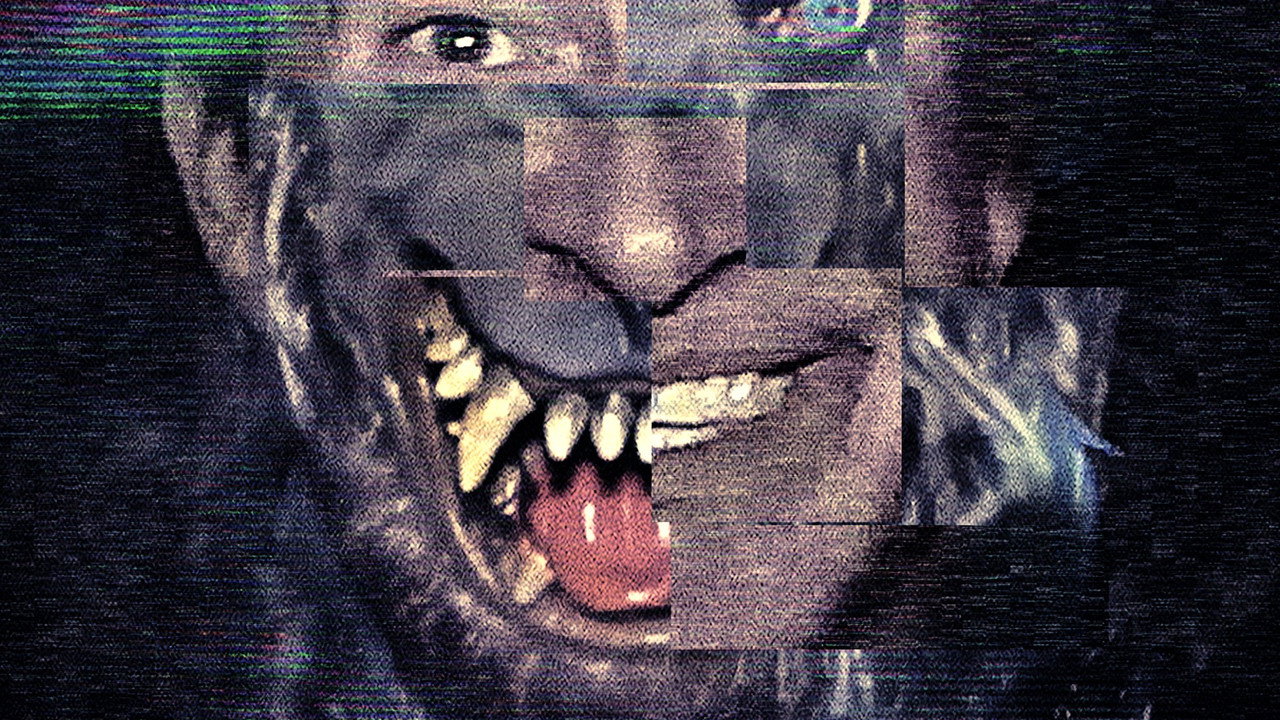 The Creep Tapes Season 2