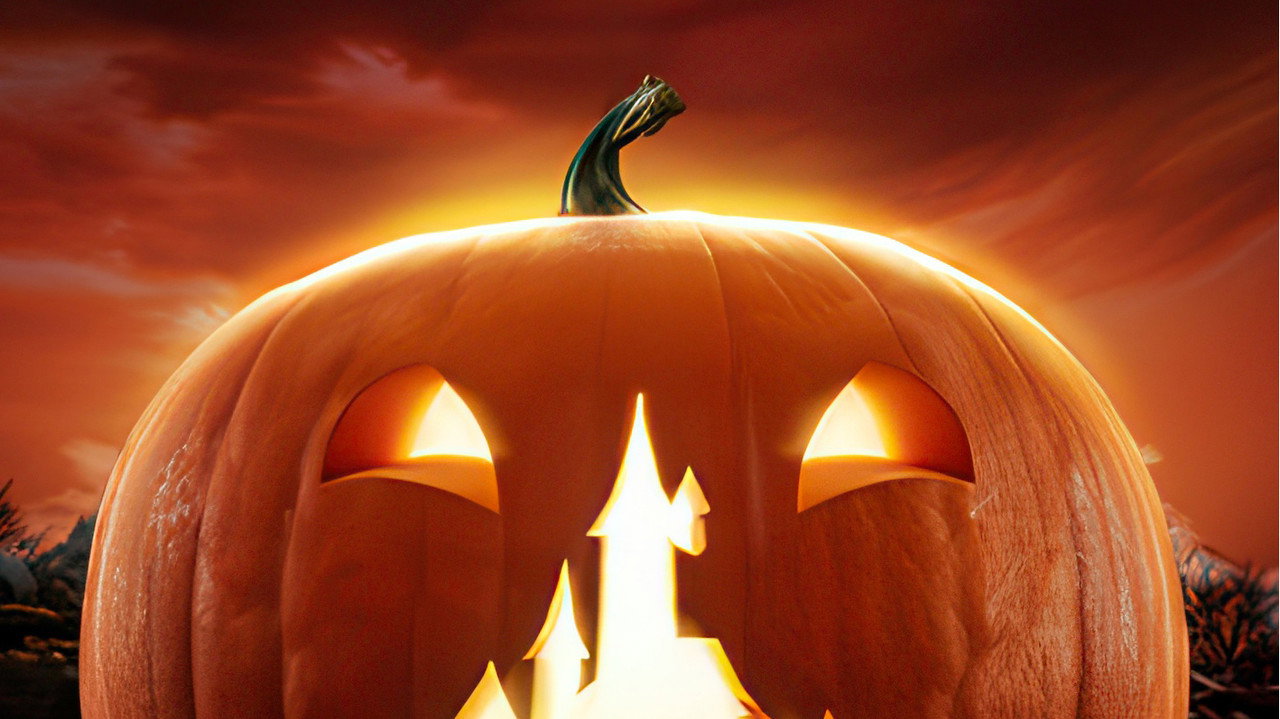 Les coulisses d'Halloween 2018 chez Disney