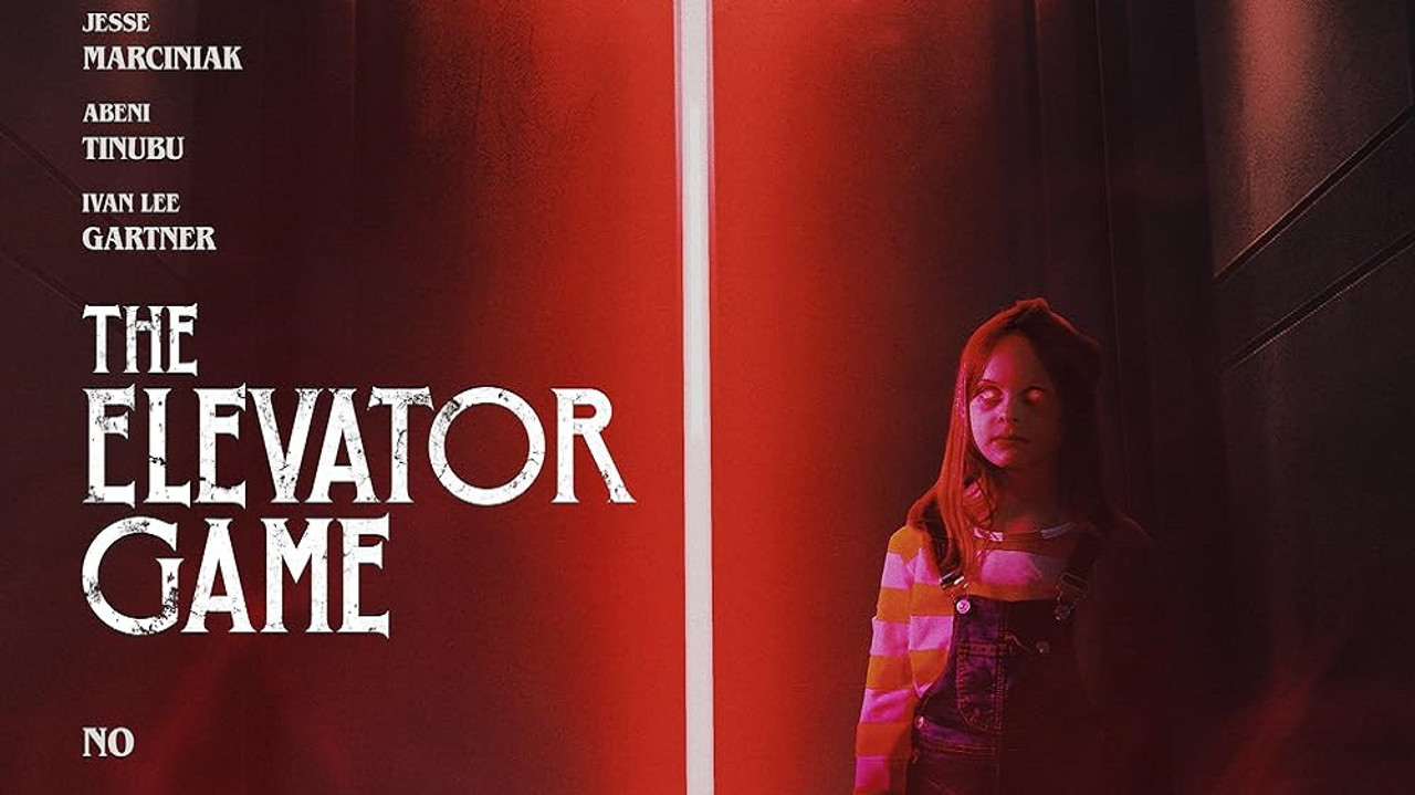 The Elevator Game