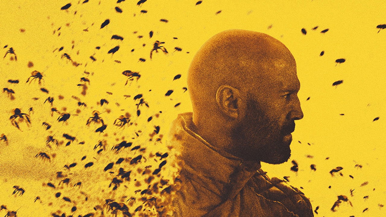 Beekeeper: Rede de Vingança