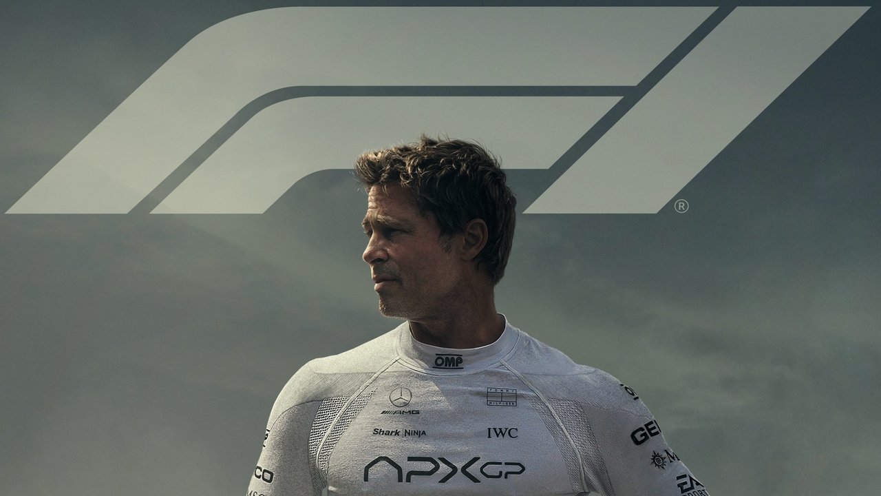 F1 The Movie