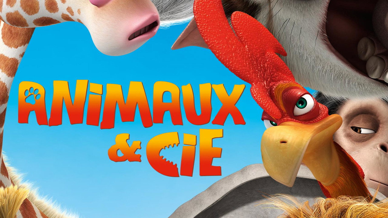 Animaux & Cie