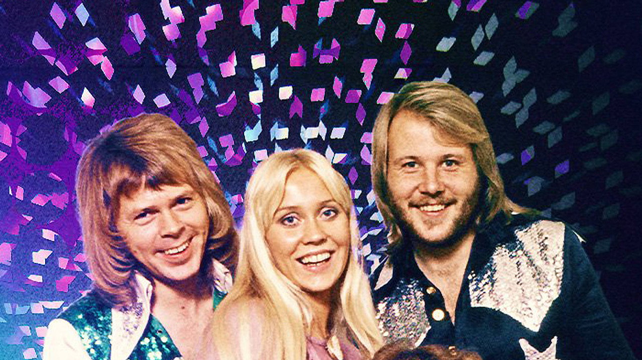 ABBA, les coulisses derrière la légende