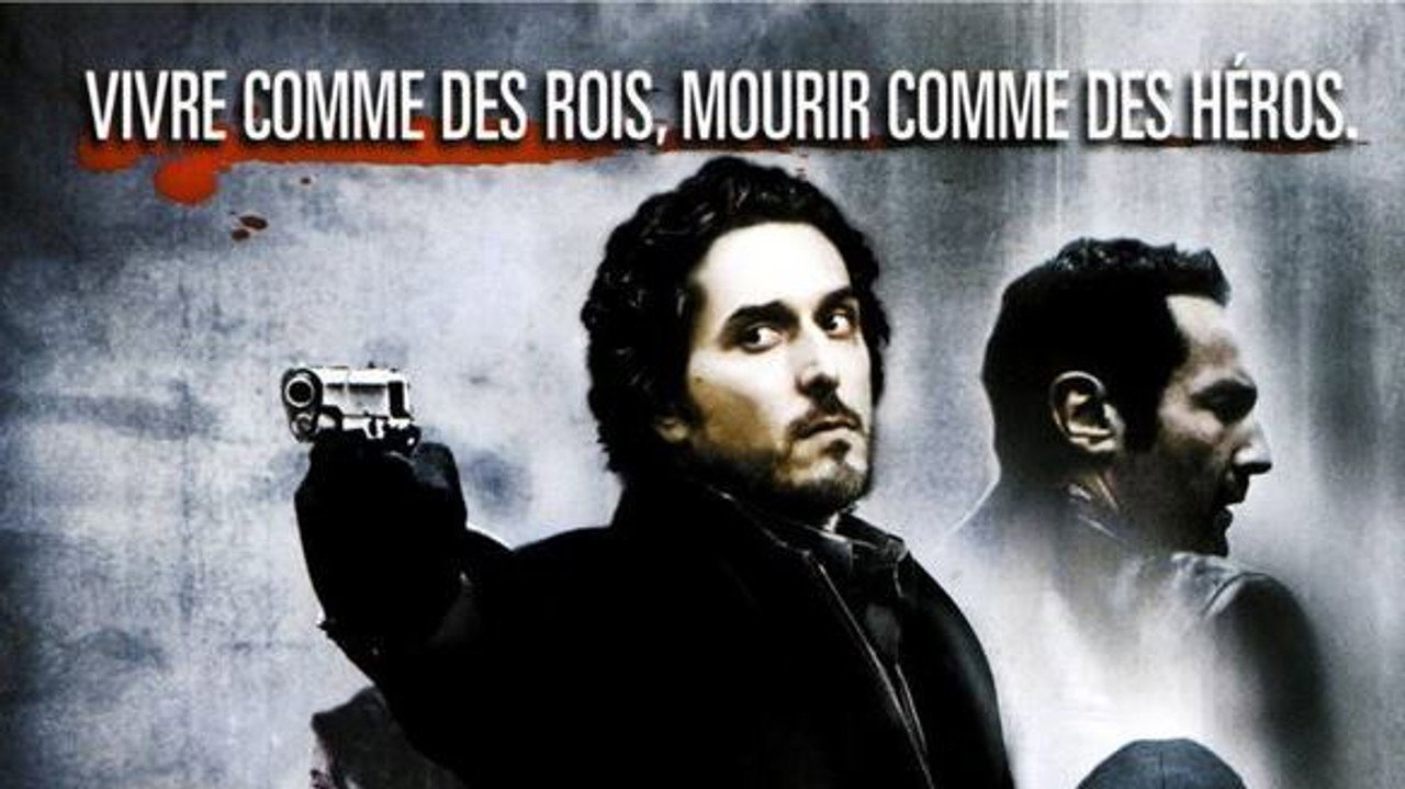 Le Dernier gang