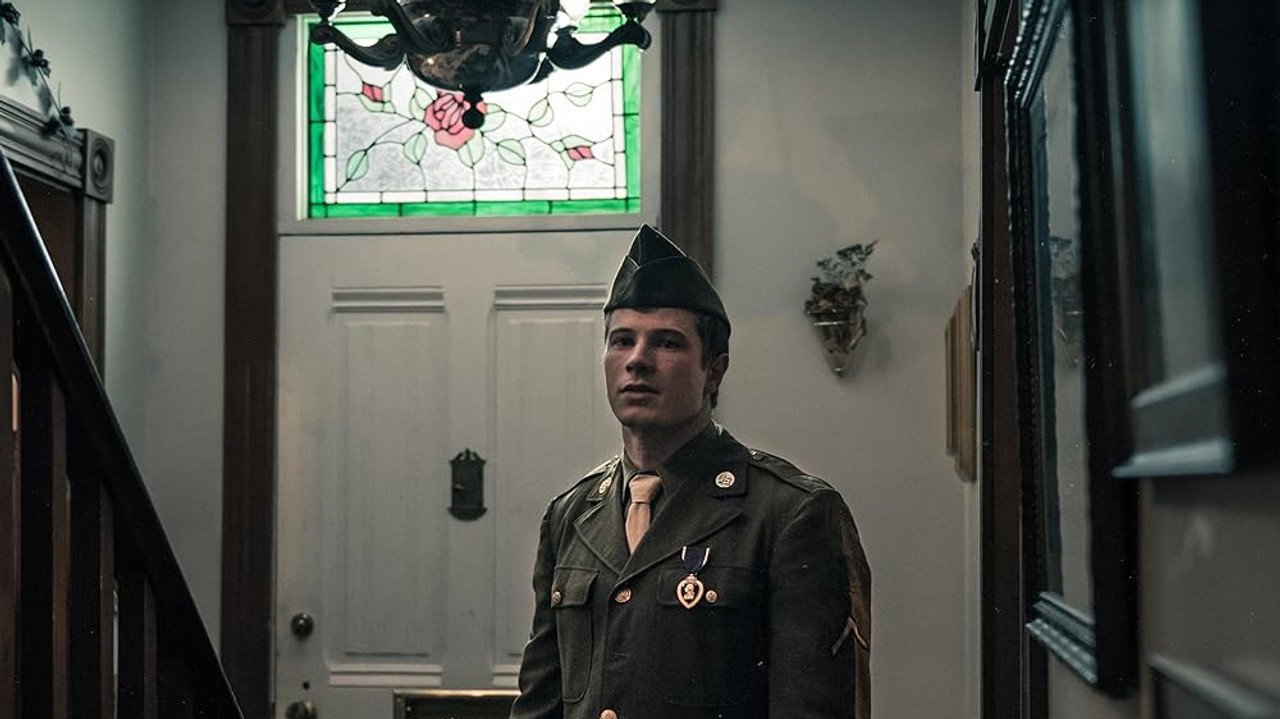 The Purple Heart