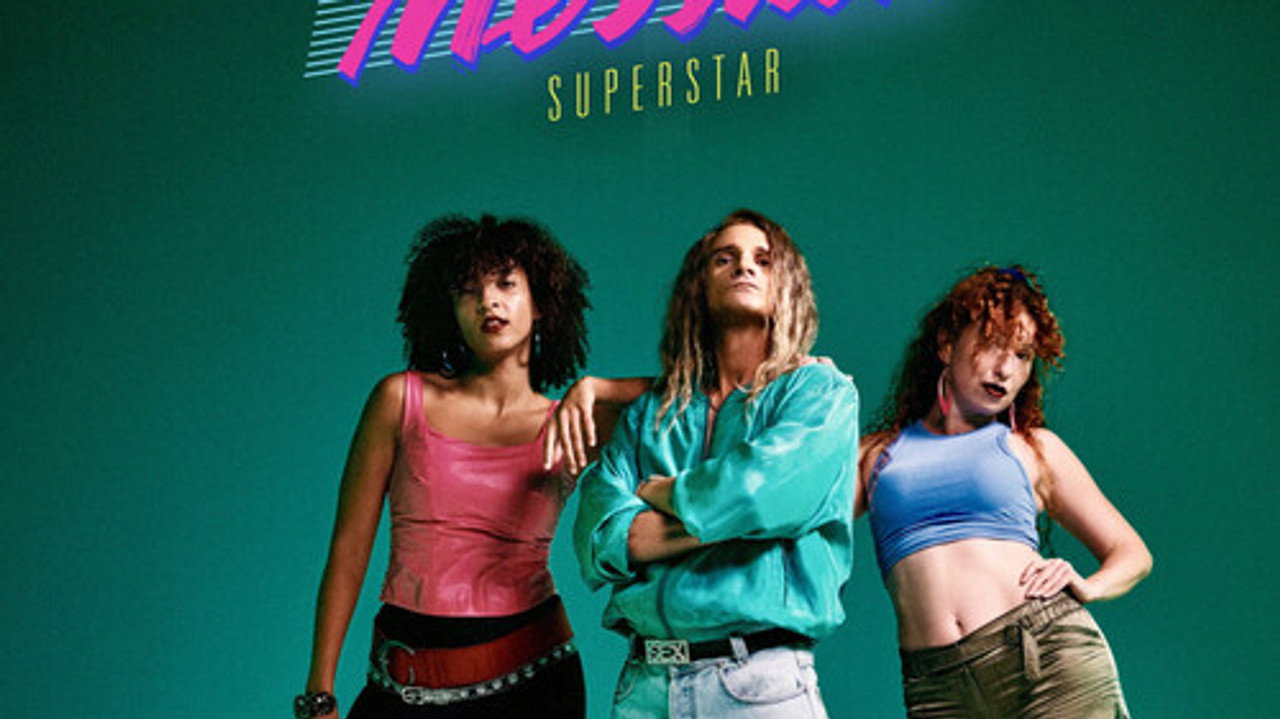 Messiah Superstar