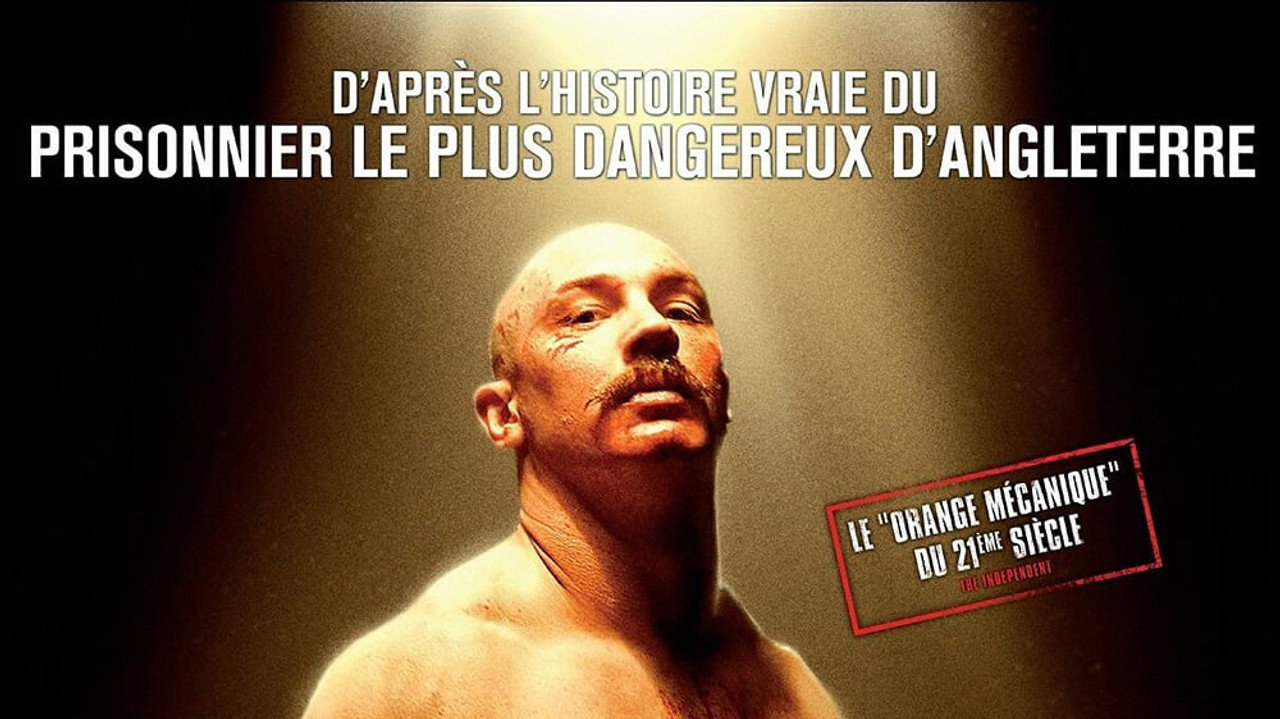 Bronson