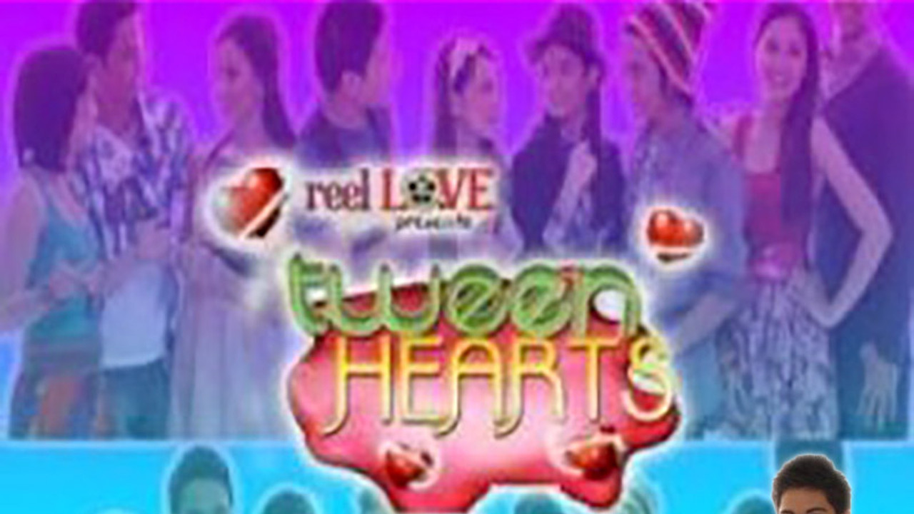 Reel Love Presents Tween Hearts