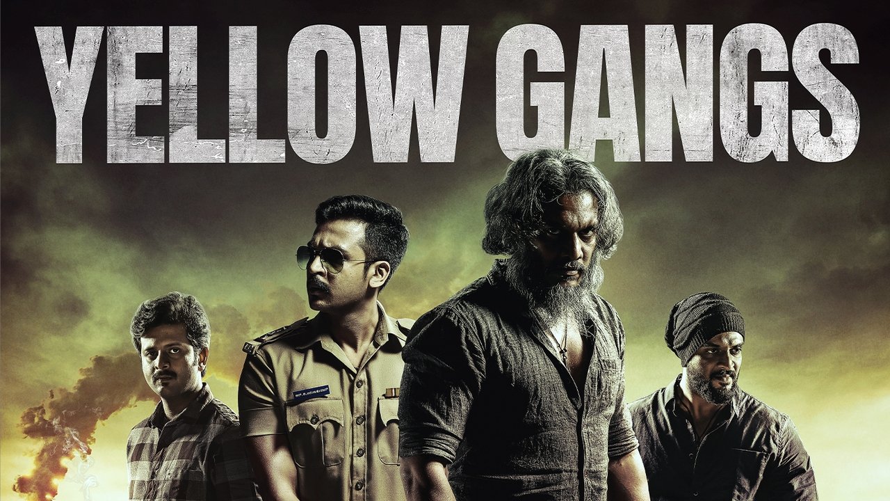 Yellow Gangs
