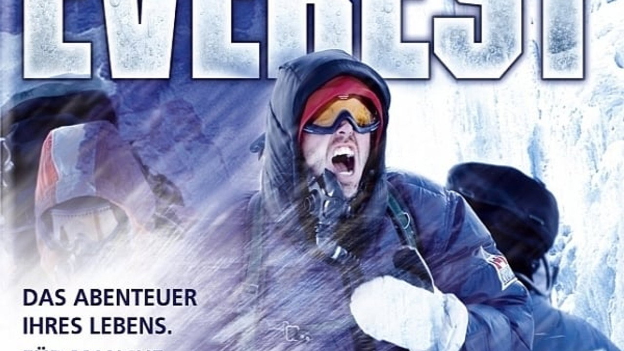 Everest