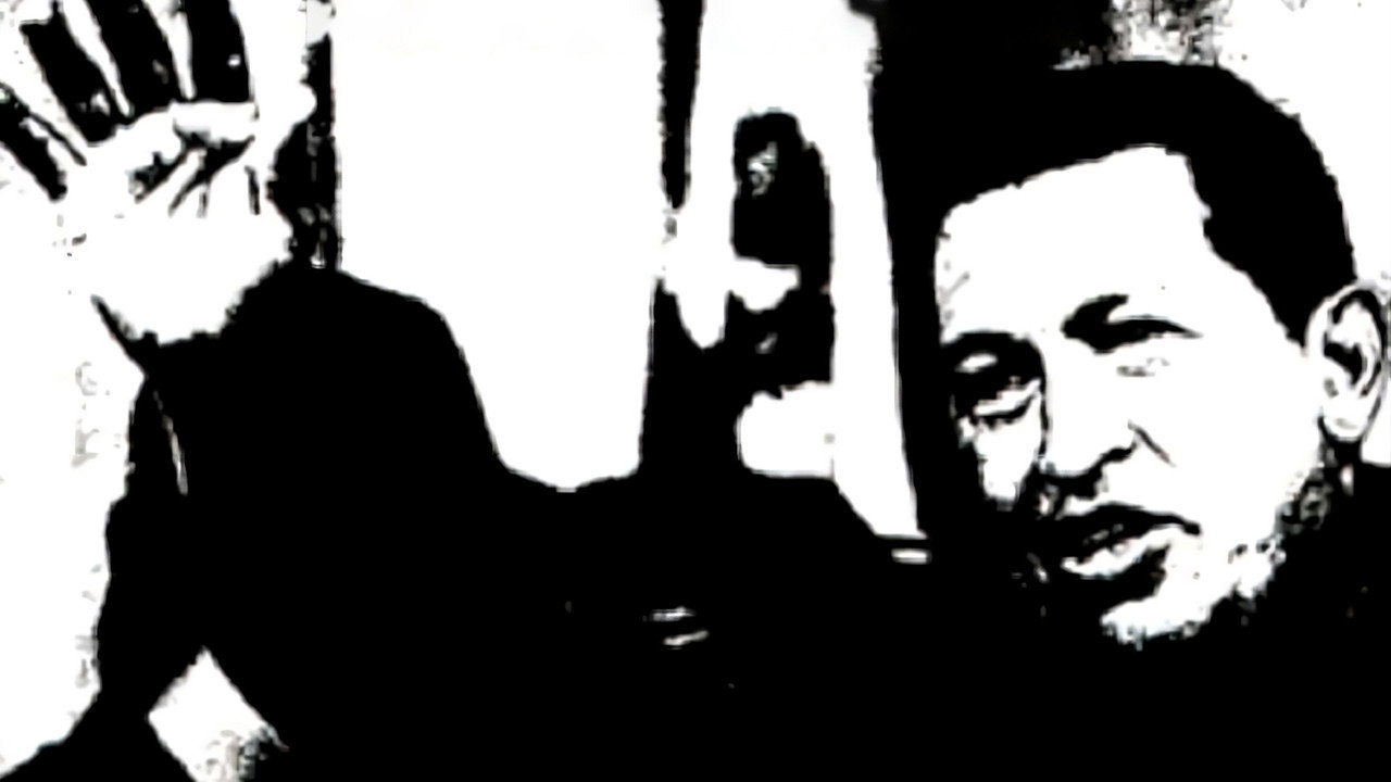 Coup d'État contre Chavez