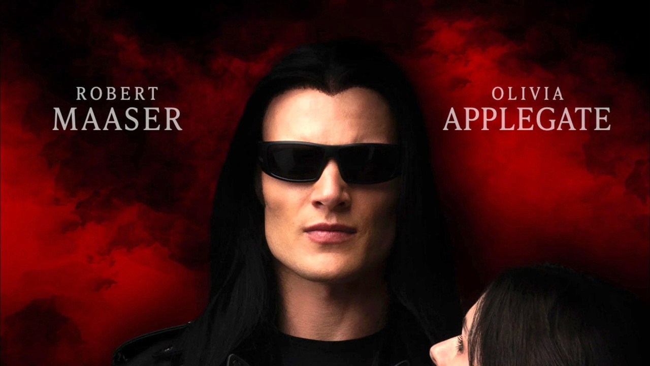 The Black Dagger Brotherhood