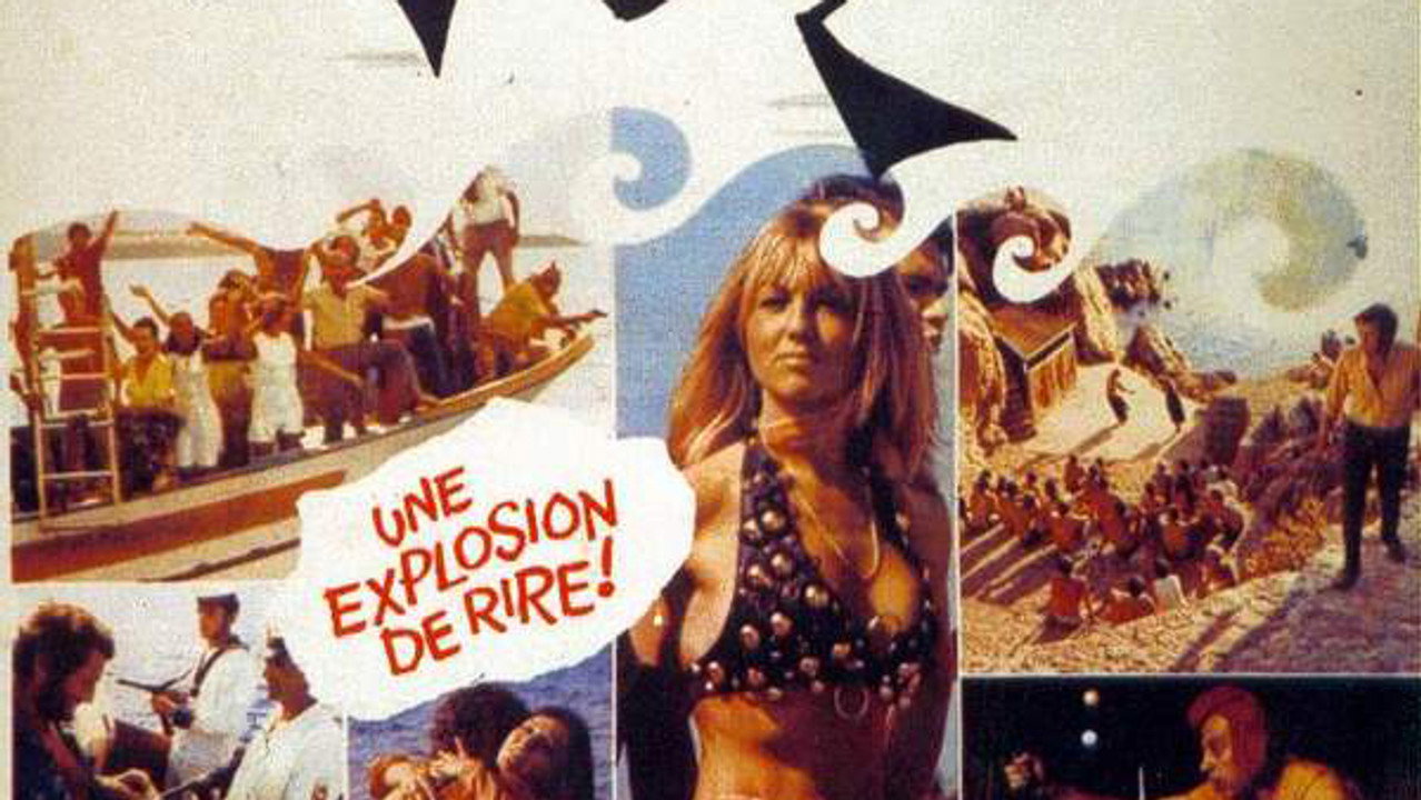 L'Explosion