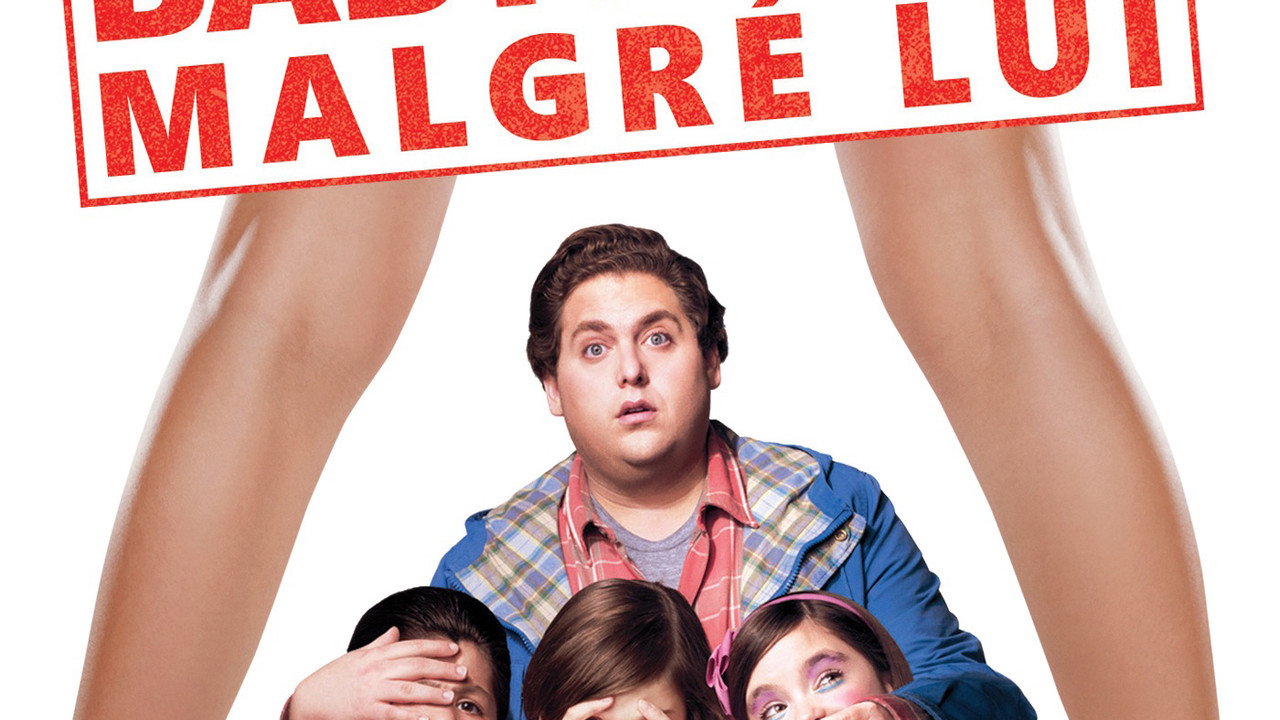 Baby-sitter malgré lui
