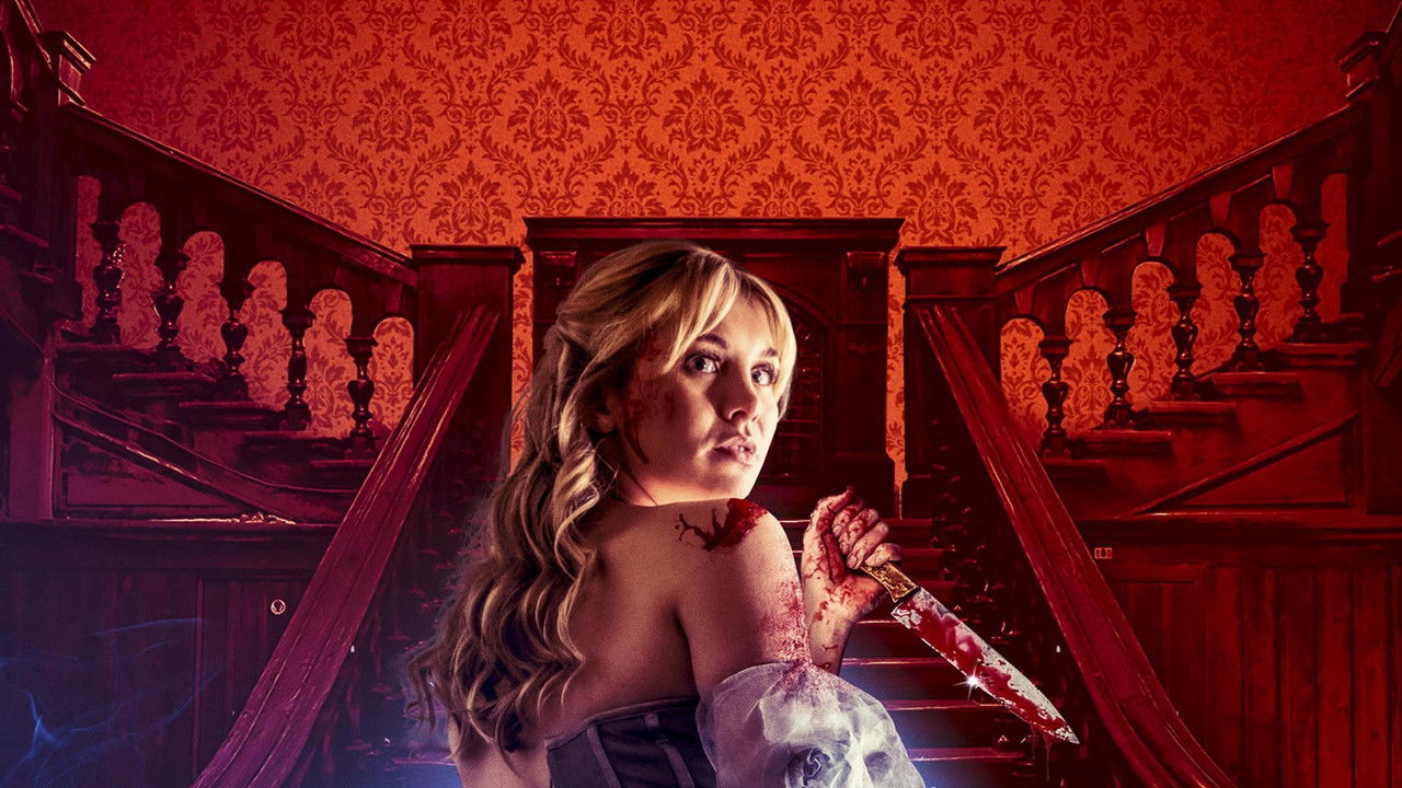 A Vingança de Cinderela