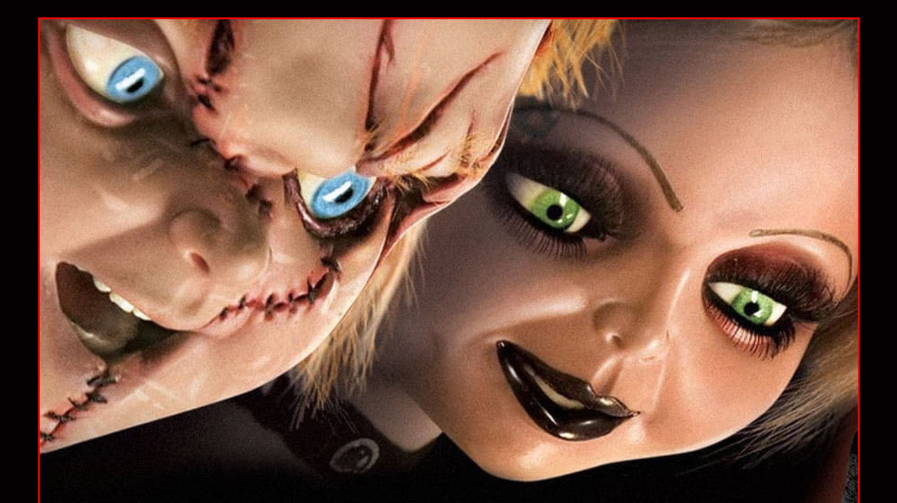 Le Fils de Chucky