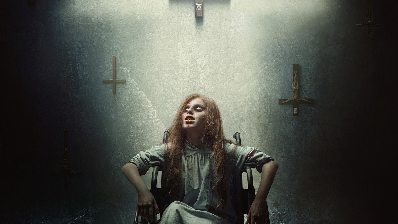 L'Exorcisme de Tamara