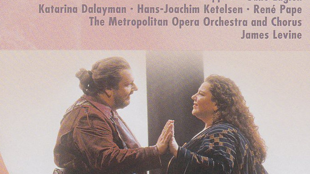 Tristan et Isolde