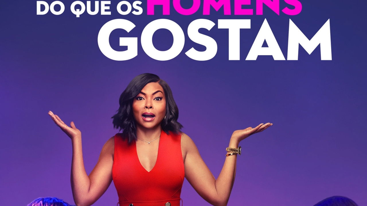 Do Que os Homens Gostam