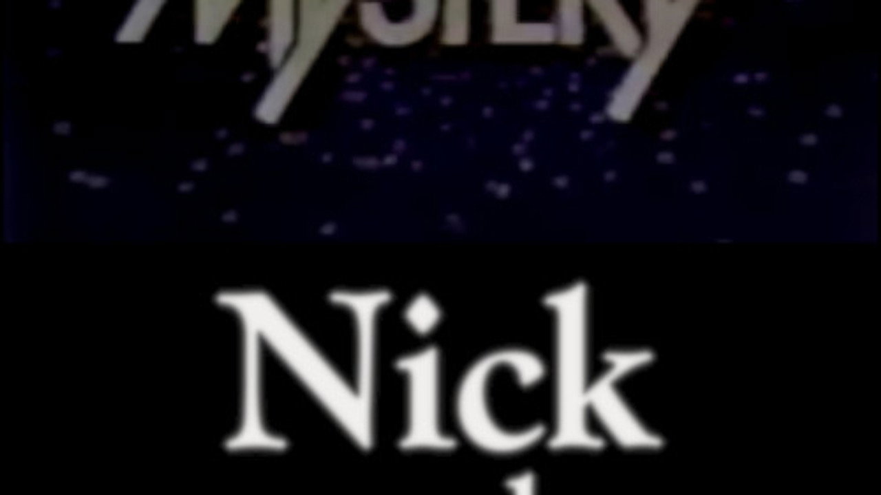 Nick and Nora
