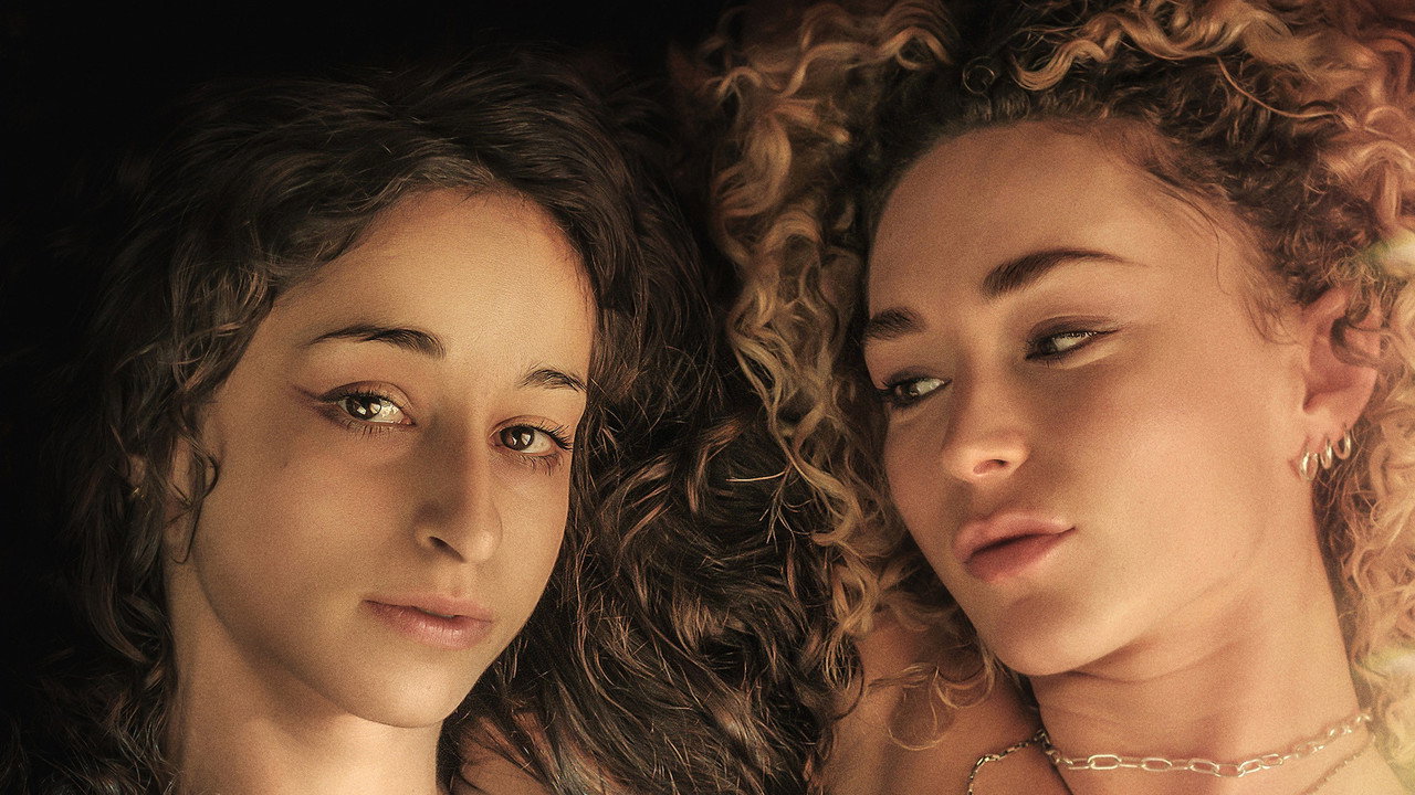 Maya & Samar
