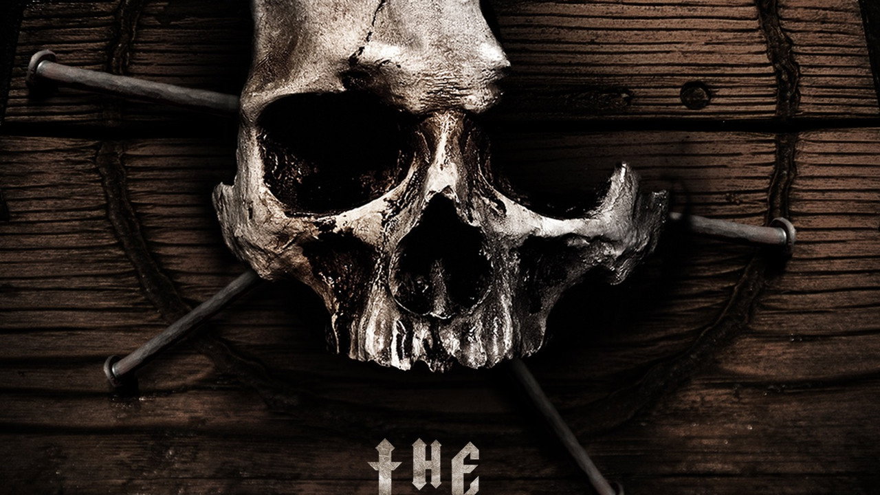 The Lords of Salem