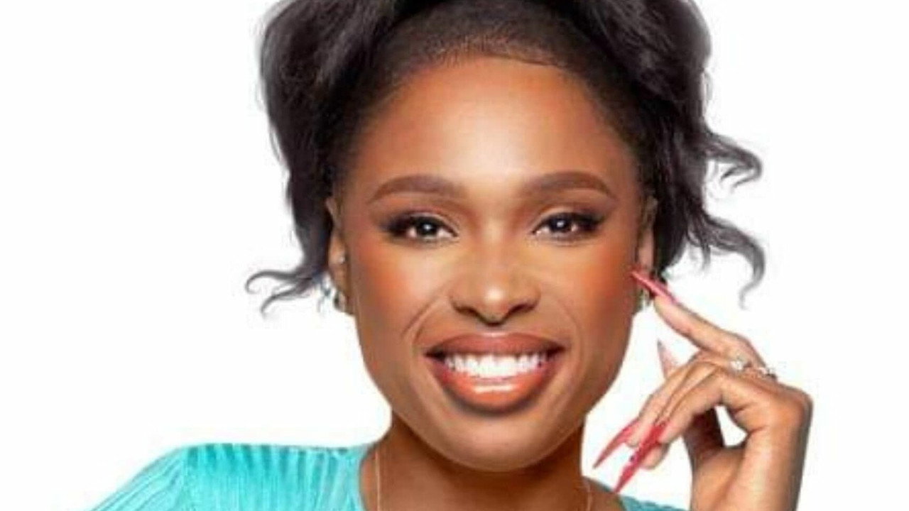 The Jennifer Hudson Show