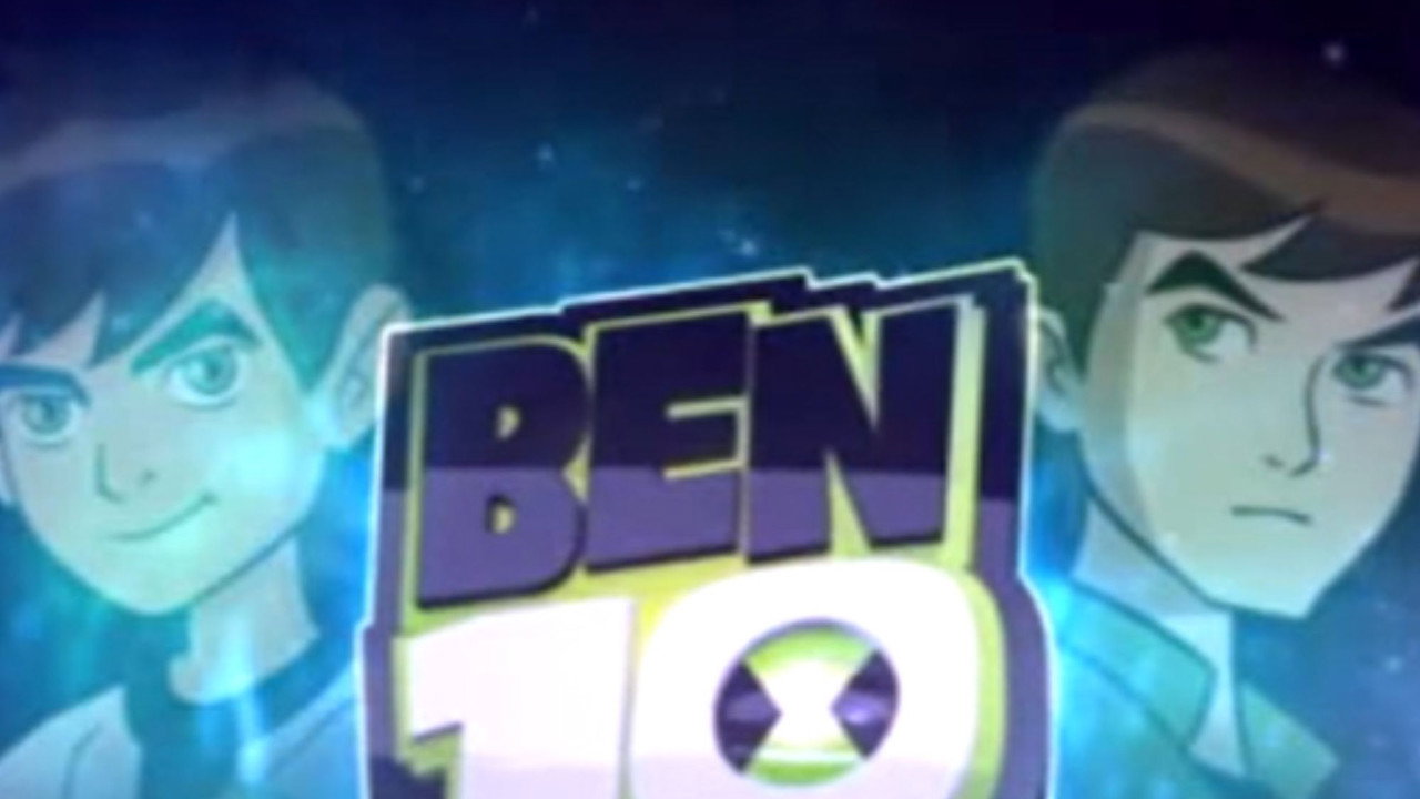 Ben 10: Evolution