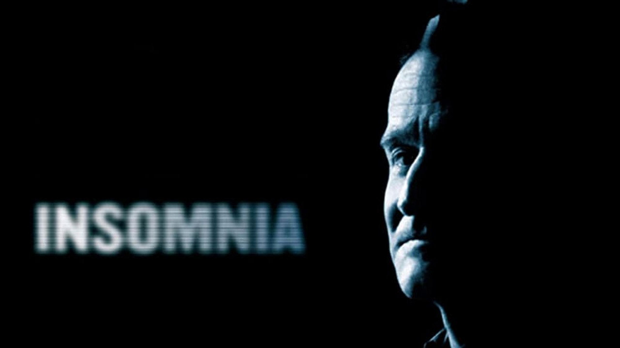 Insomnia