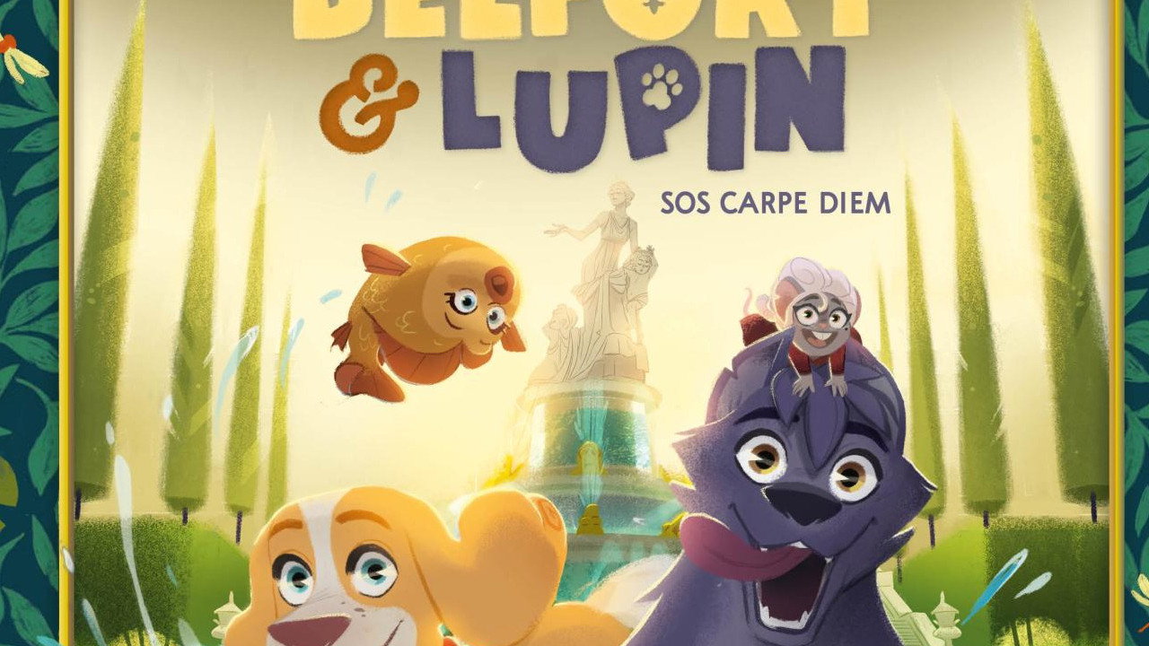 Belfort & Lupin