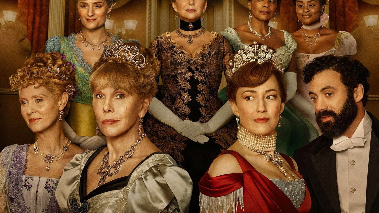 The Gilded Age