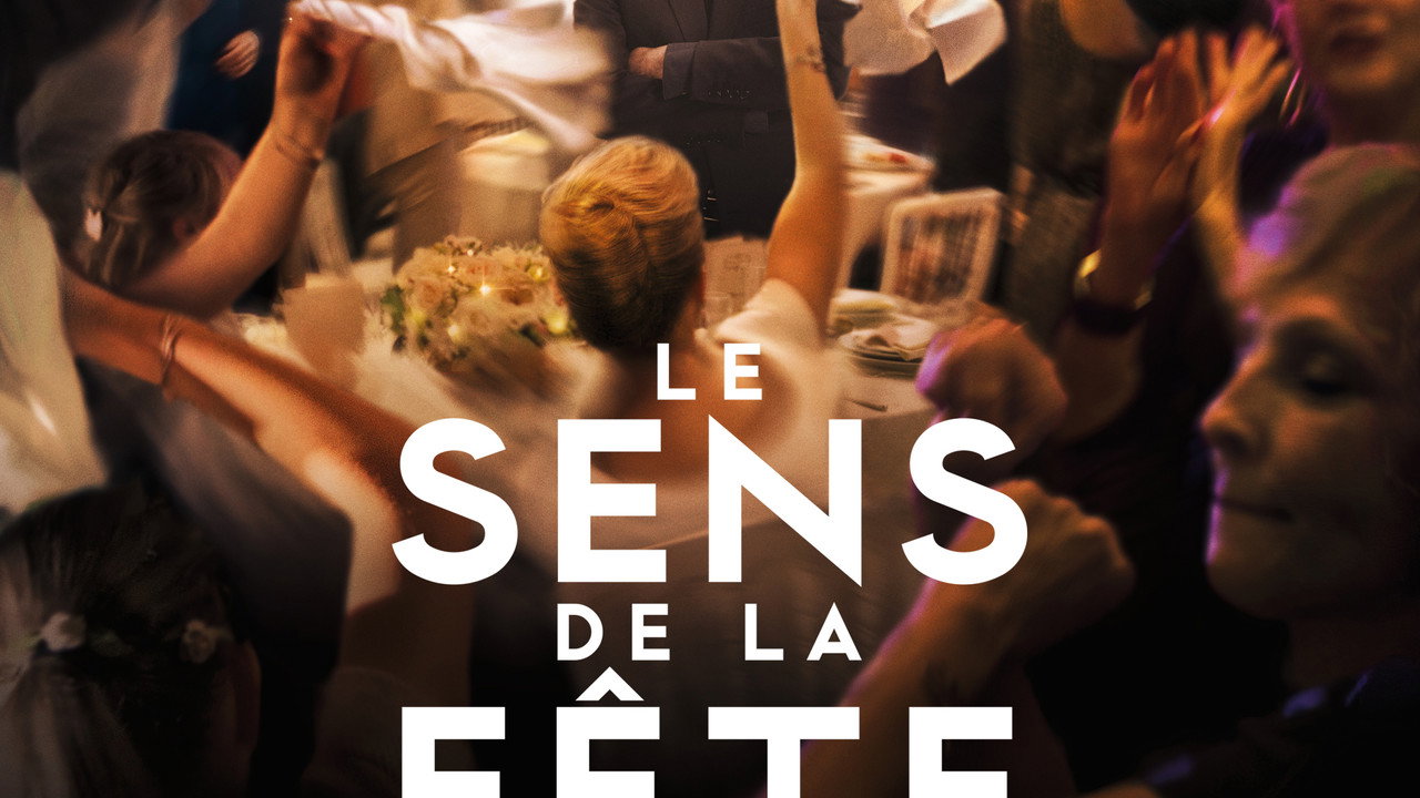 Le Sens de la fête