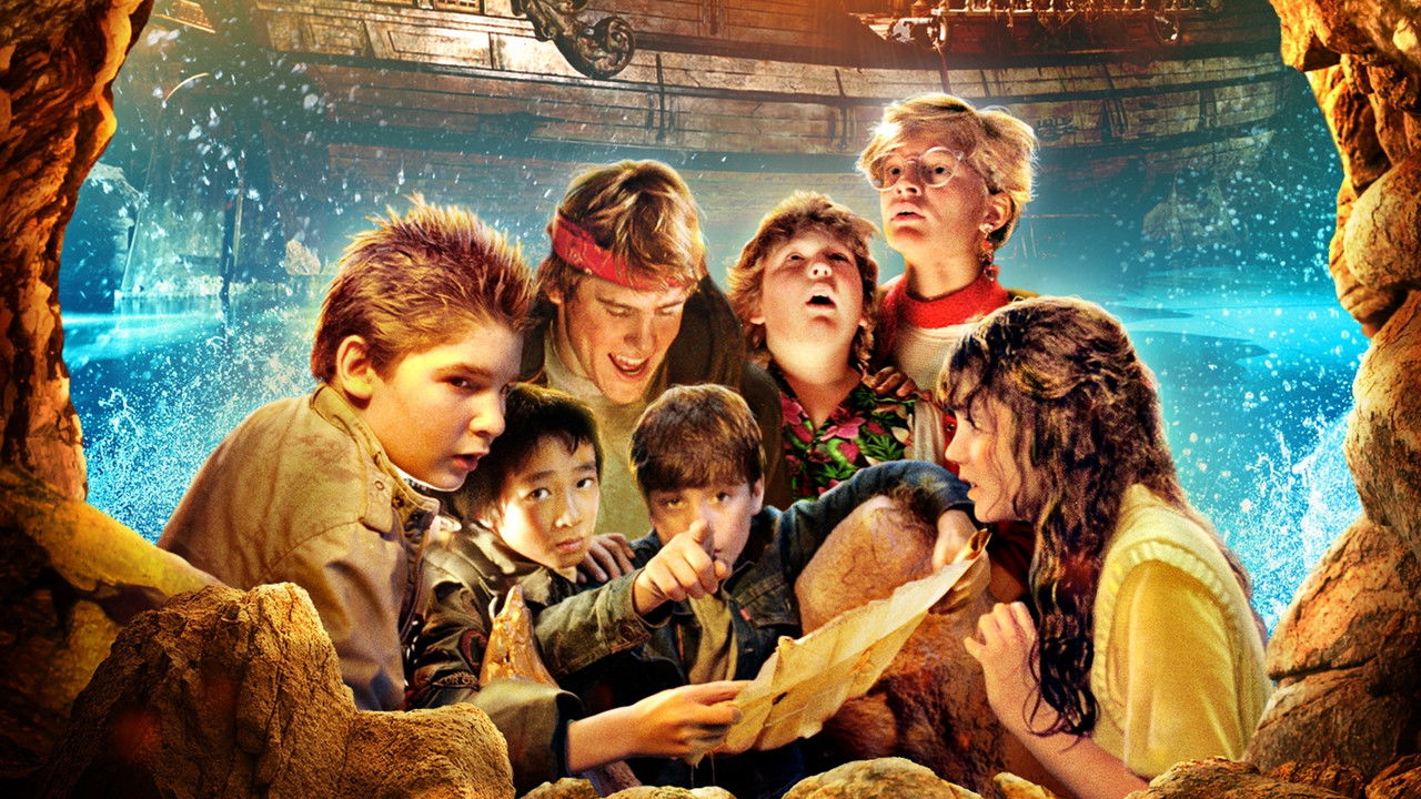 Os Goonies