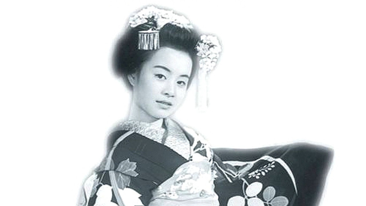 母を慕いて