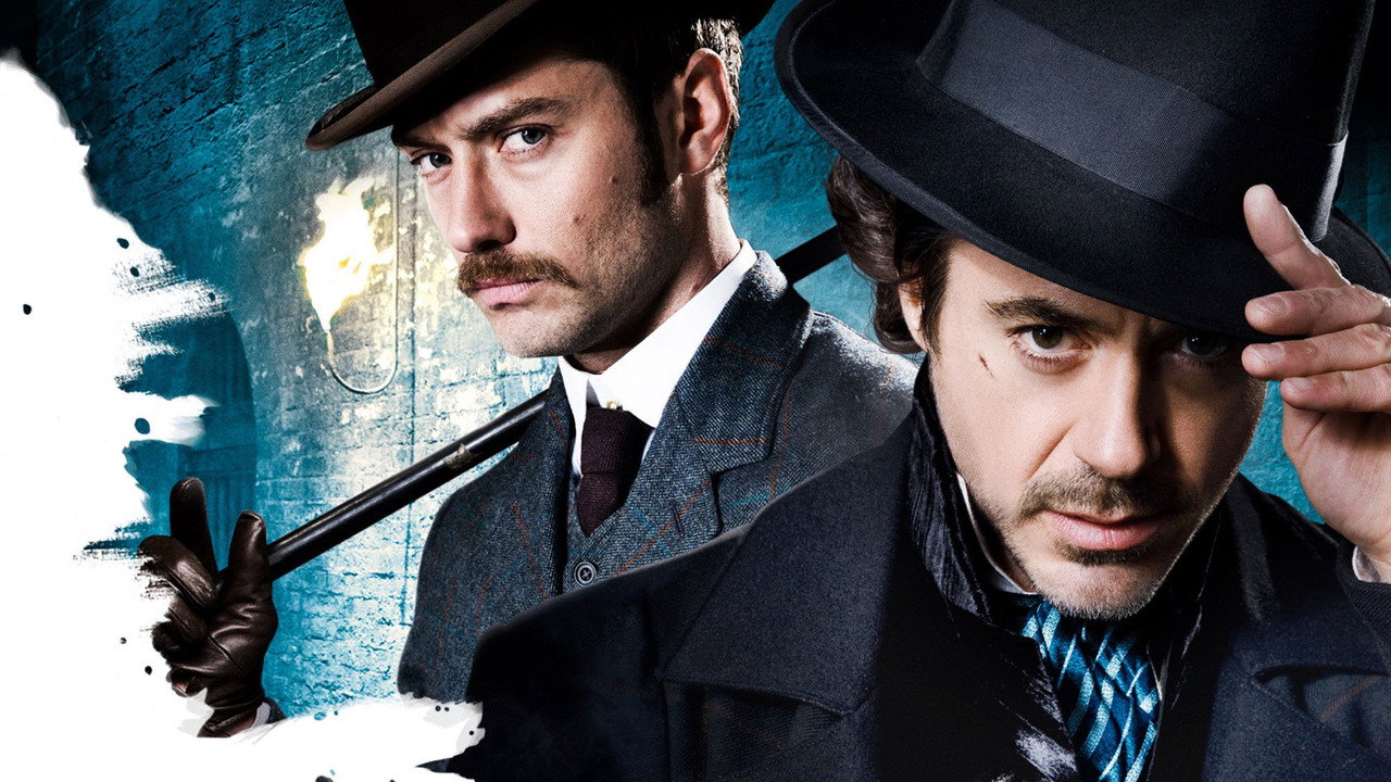 Sherlock Holmes