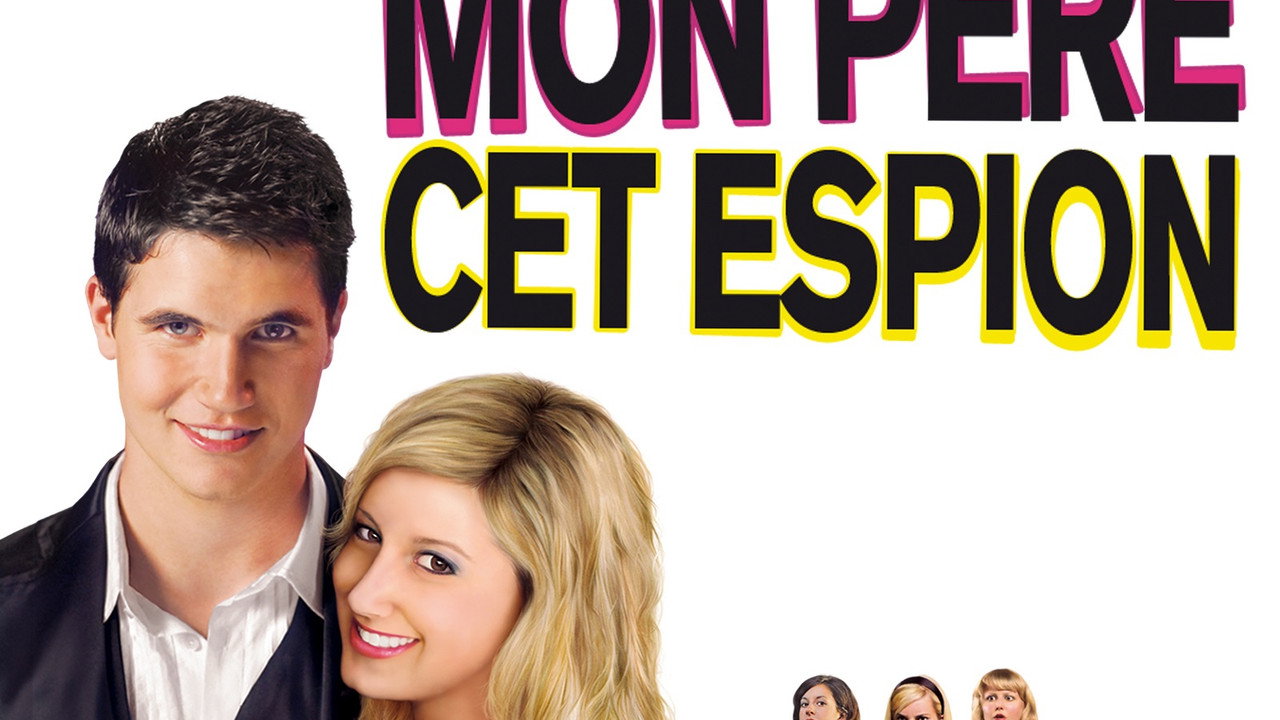 Mon père cet espion