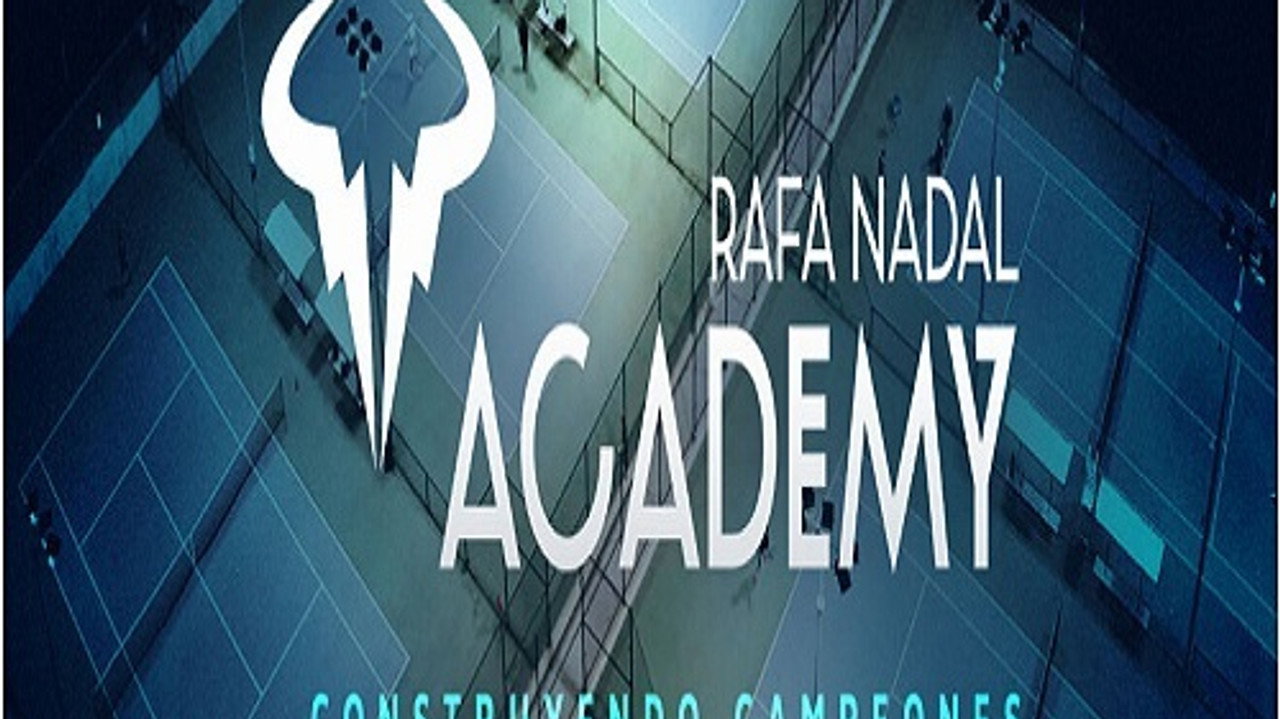 Rafa Nadal Academy