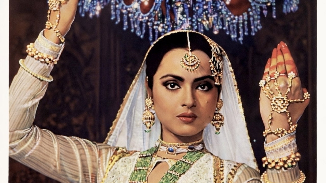 Umrao Jaan