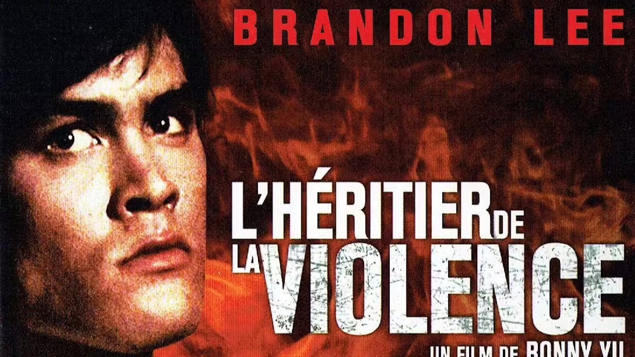 L'Héritier de la violence