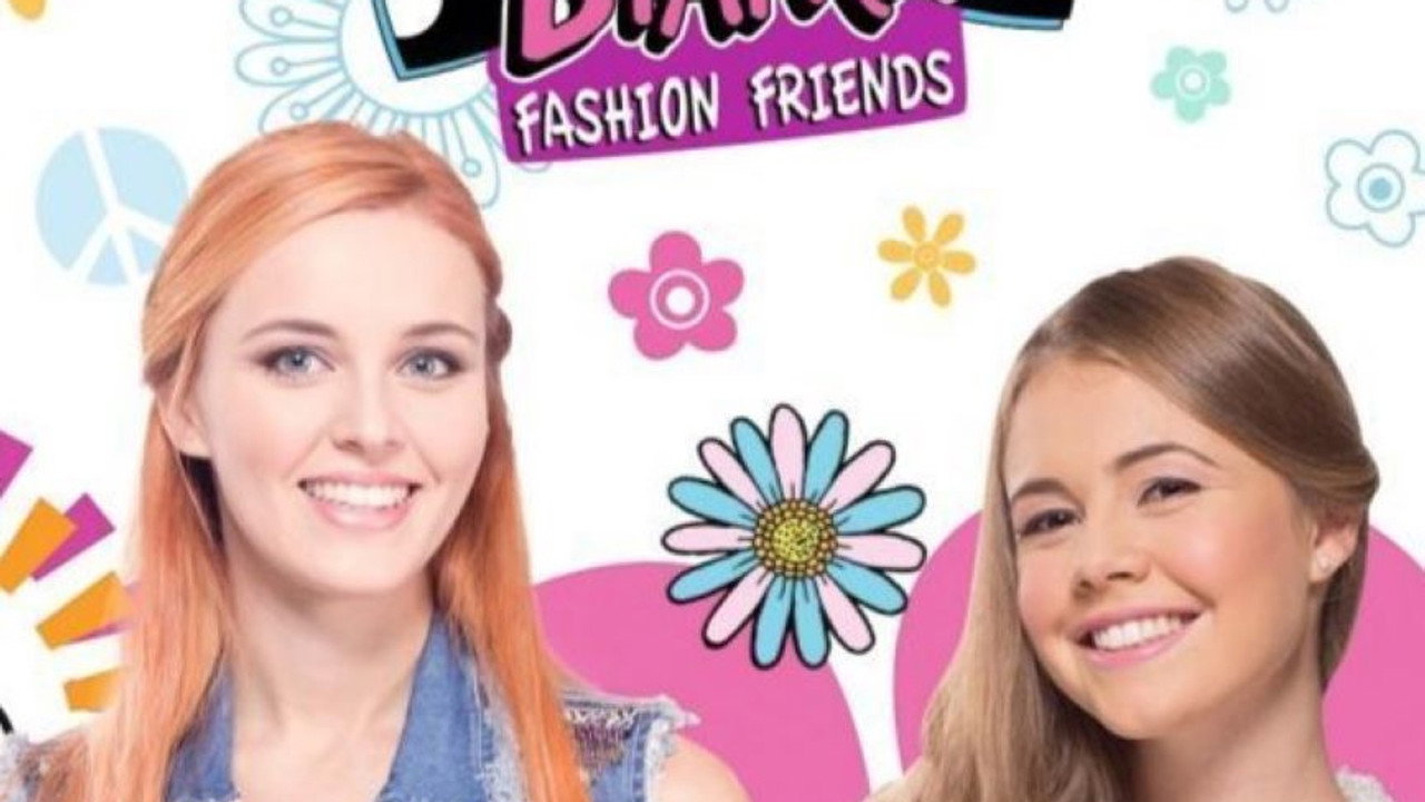 Maggie & Bianca Fashion Friends