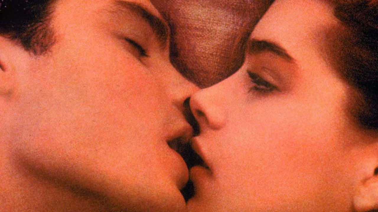 Un amour infini